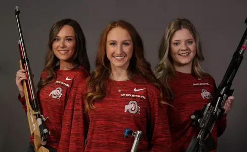 Ohio State Fires a 4695 at NCAA Qualifier