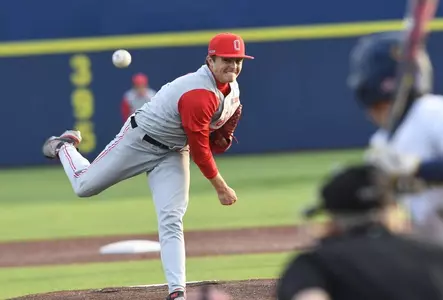 TJ Brock Named NCBWA Preseason All-American