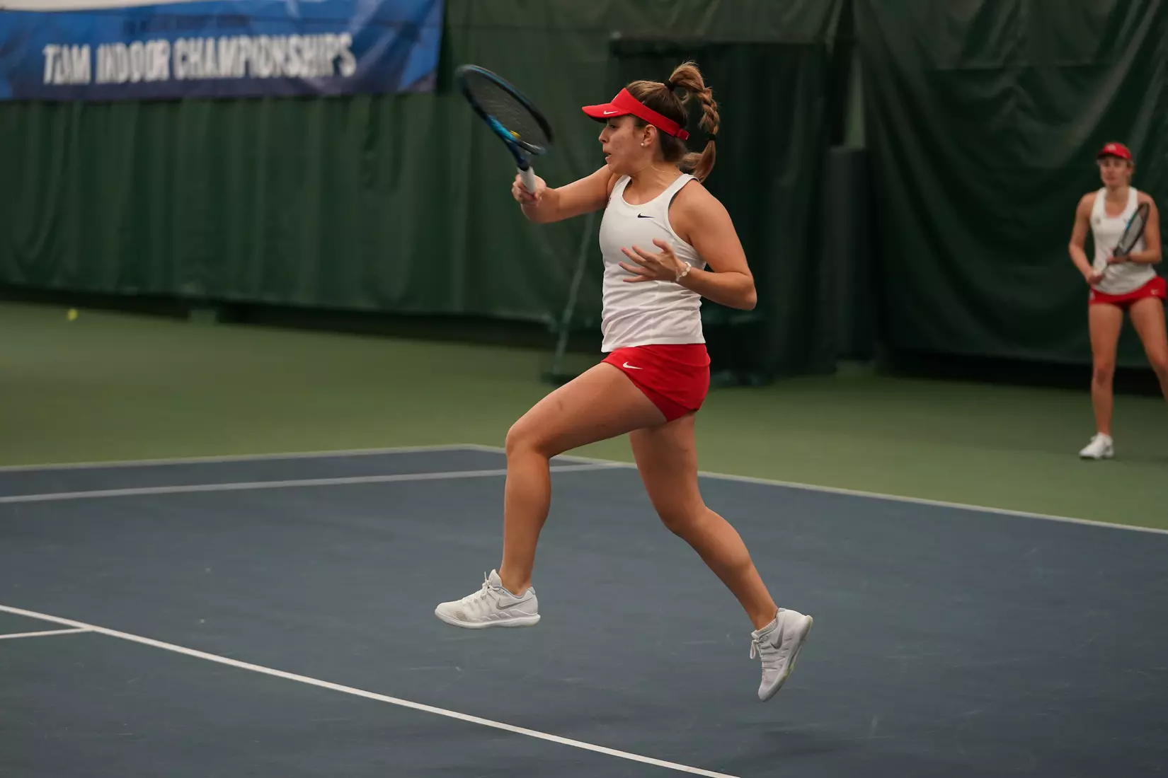 No. 11 Ohio State Rallies to Down No. 14 Auburn, 4-3