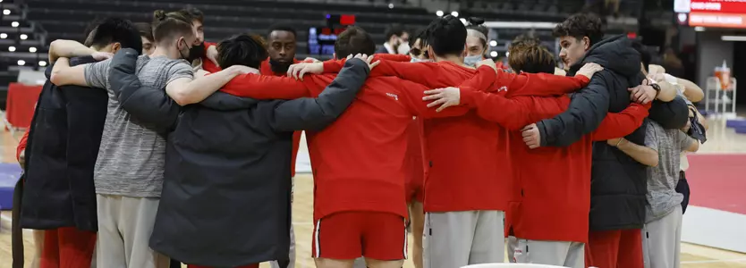 No. 6 Ohio State Hosts No. 4 Michigan in Big Ten Home Opener