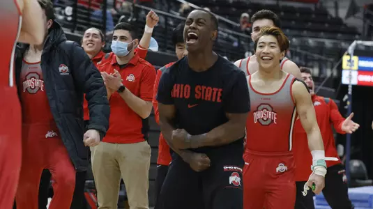 Ohio State Defeats Defending Big Ten Champion Michigan