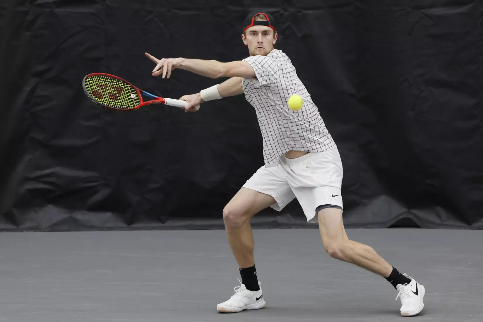 No. 1 Buckeyes Beat No. 6 Wake Forest 7-0 for their Fourth Top 10 Sweep