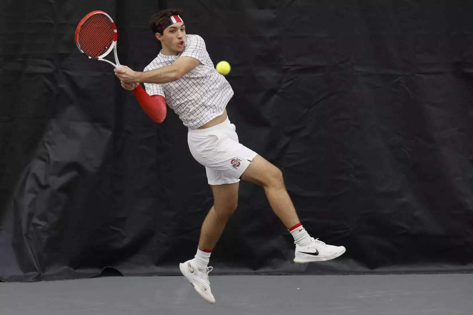 No. 1 Buckeyes Beat No. 6 Wake Forest 7-0 for their Fourth Top 10 Sweep