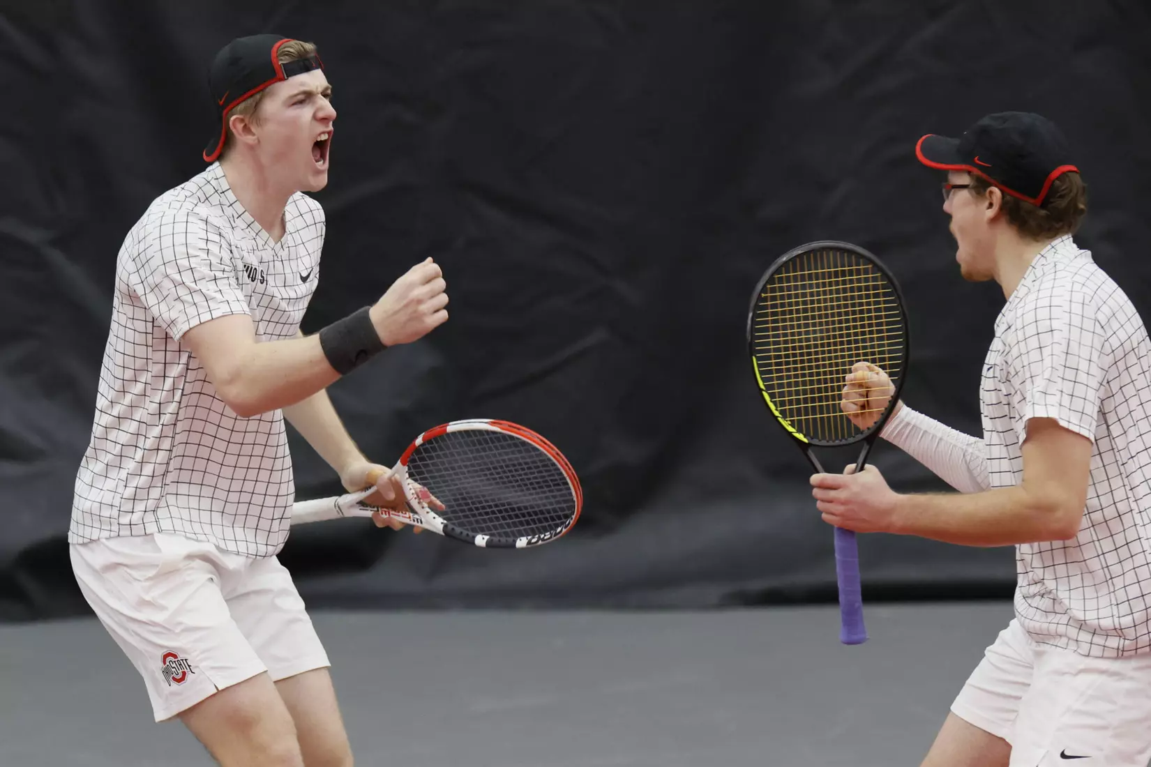 No. 1 Buckeyes Beat No. 6 Wake Forest 7-0 for their Fourth Top 10 Sweep