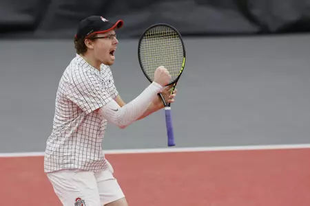 ?? Buckeyes in the Top-25