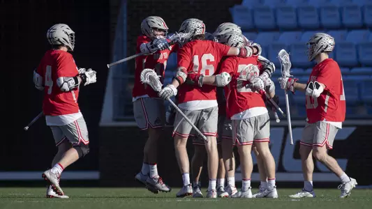 Ohio State Defeats No. 4 North Carolina, 20-8