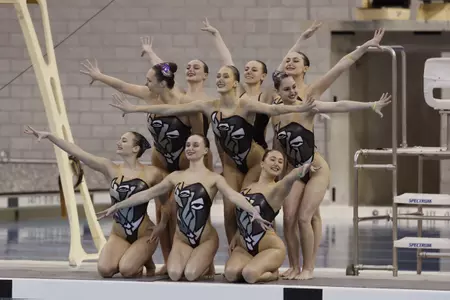 2022 U.S. Collegiate Nationals at Ohio State