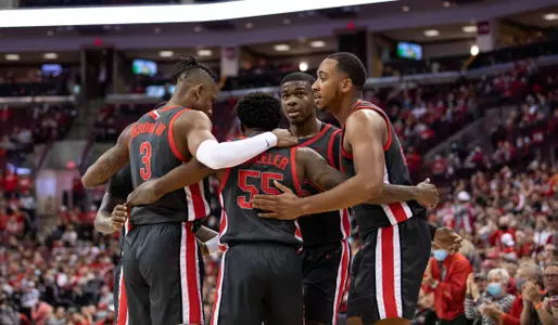 Nebraska Game Rescheduled for March 1