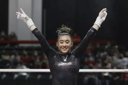 Ohio State Earns Road Win Over Nebraska