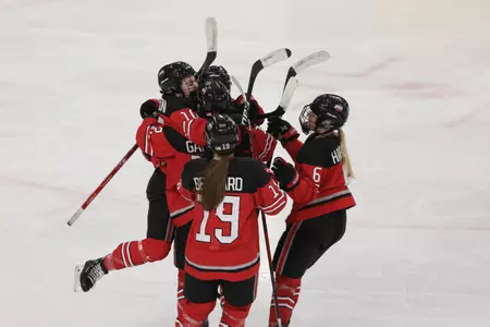 Ohio State Closes Regular-Season Road Schedule at Bemidji State
