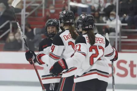 Levis’ Five-Point Game Powers Buckeyes to 6-0 Quarterfinal Shutout of Huskies