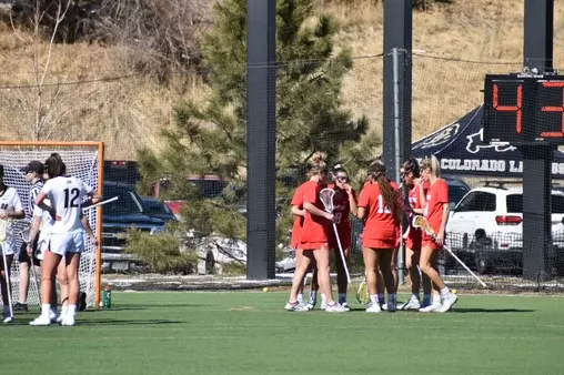 Buckeyes Rally But Fall, 13-10, at Colorado