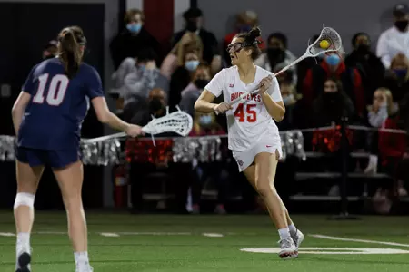 Buckeyes Down Bearcats, 18-9