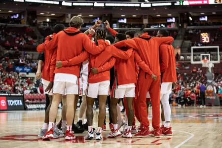 Buckeyes Celebrate Senior Day, Host Michigan on Sunday