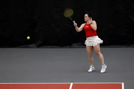 No. 4 Buckeyes Fall to No. 15 Georgia