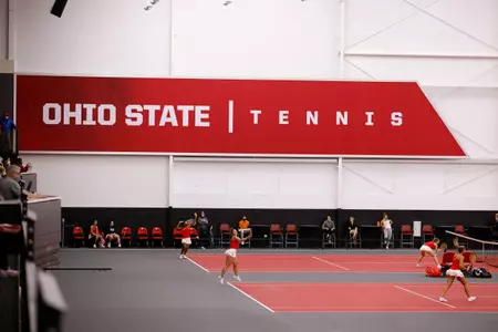 Sunday’s Match at Arizona State Canceled