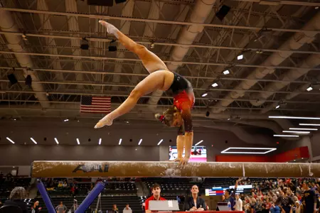 Buckeyes Head to Auburn For NCAA Regional