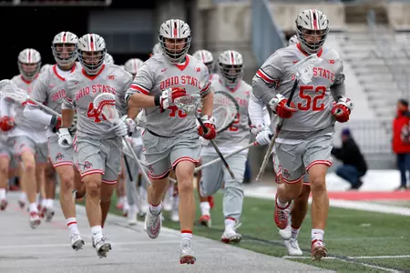 Ohio State, Denver Renew Series on Sunday Afternoon in Columbus