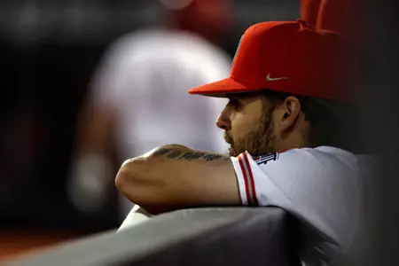 Buckeyes Open 8-Game Homestand vs. Toledo on Wednesday