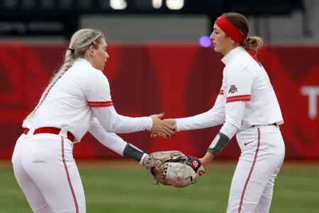 Ohio State, Kentucky Set for Midweek Matchup in Lexington