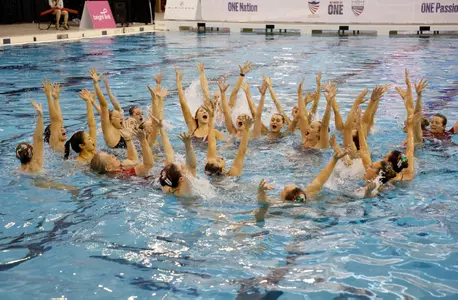 Champions Again! Ohio State Wins 33rd National Championship
