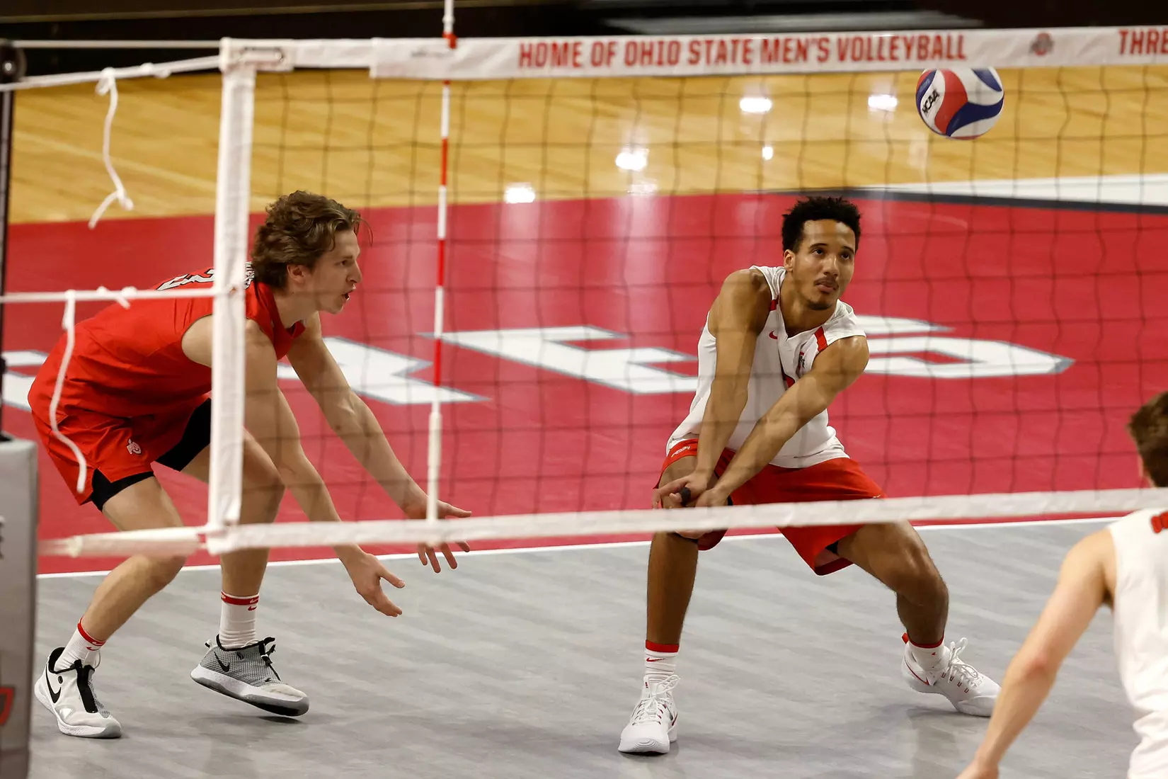 Buckeyes Drop MIVA Contest to No. 13 Lewis, 3-1