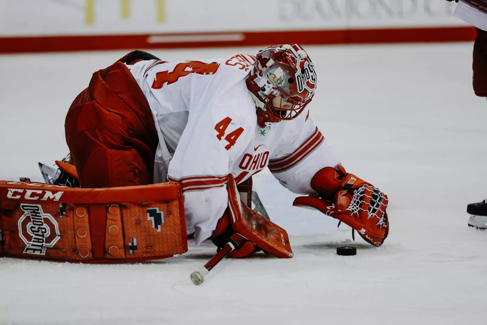 No. 12 Buckeyes Drop Game Three to PSU, 2-1