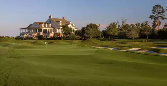 Buckeyes Head to SC for Colleton River Collegiate