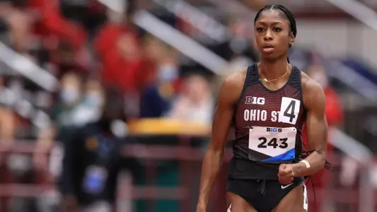 Ohio State’s Six Wins Wrap Up Arizona State Baldy Castillo Invite