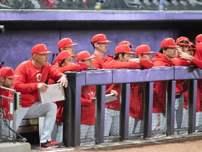 Purdue Series Finale Cancelled