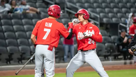 Buckeyes Head to UNCW for Spring Break Road Trip