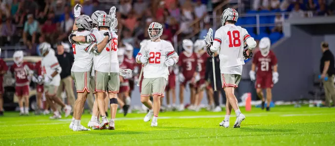A Top-10 Road Test Awaits No. 5 Ohio State on Saturday