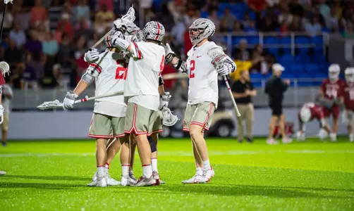 No. 11 Ohio State, No. 10 Notre Dame Meet Saturday in Columbus