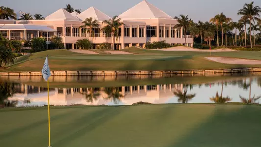 Buckeyes Look to Keep Rolling at Southern Invitational