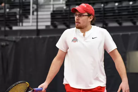No. 2 Ranked Buckeyes fall to No. 11 Michigan 4-0