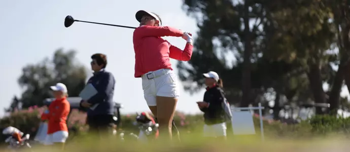 Ohio State 7th at Ironwood Invite