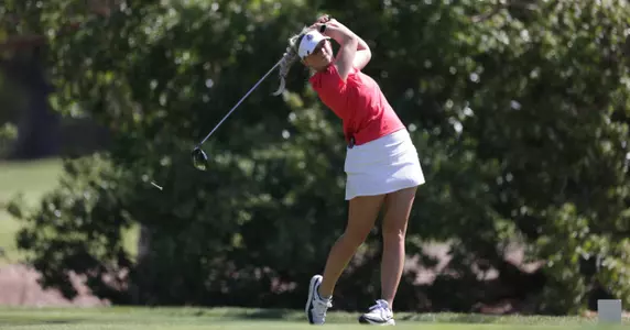 Day Two – Ohio State 15th With 18 to Play at NGRC