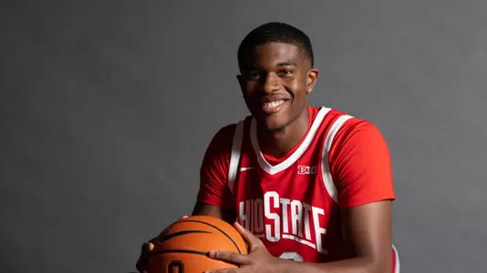 E.J. Liddell Declares for NBA Draft