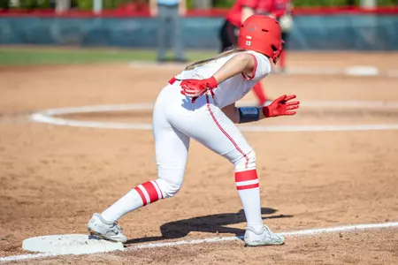 Buckeyes Open 2022 Home Schedule This Weekend vs. Indiana