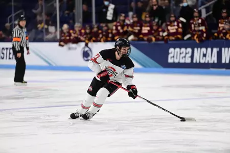 Buckeyes To Play in February Rivalry Series Games