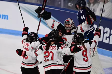 Buckeyes and Bulldogs Meet Sunday In National Title Game