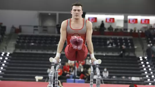 Buckeyes Fall Short at Second-Ranked Sooners