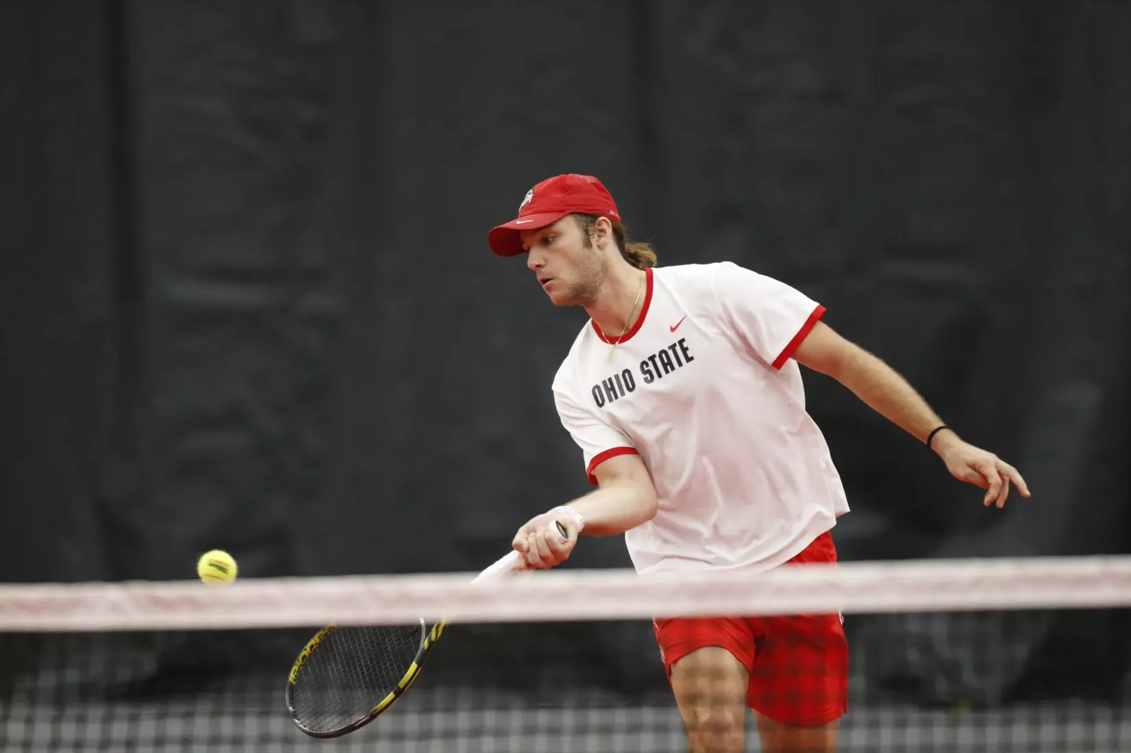 Buckeyes 2-0 vs. Illinois This Season After 4-0 Sweep