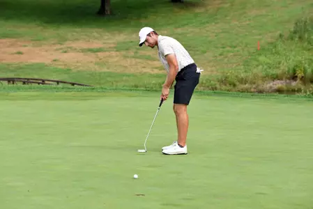 Buckeyes Finish 6th at Valspar Collegiate Invitational