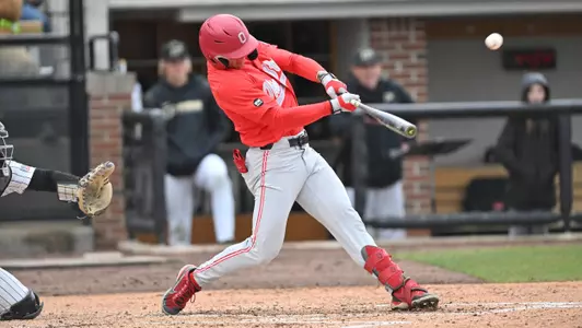 Ohio State falls 7-5 to Purdue in game one