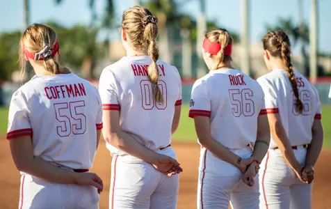 Ohio State and UCF Meet Tuesday Night In Orlando