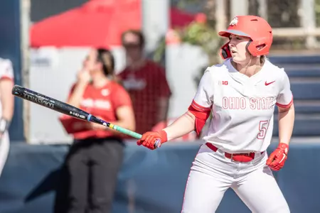Buckeyes Top Canisius and St. Thomas at the USF Invite