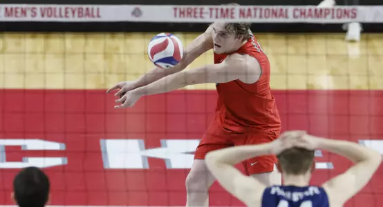 Final Home MIVA Battles Up Next for Buckeyes