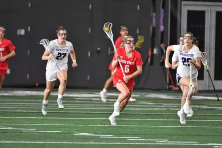 B1G Opener at No. 5 Northwestern Up Next for Buckeyes