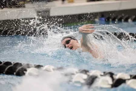 Men’s and Women’s Swimming & Diving Ranked In CSCAA Top 25 Dual Meet Rankings